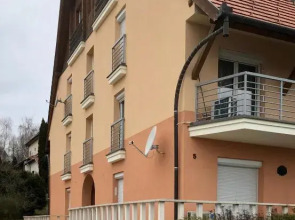 Апартаменты Savelij Apartman