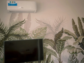 Квартира Зеленая лагуна