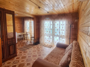 Апарт-отель Эко-отель Риал Лаго-Наки