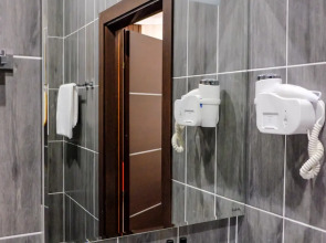 Отель ZhanaOtel