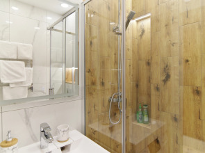 Апартаменты на Елены Сагандуковой