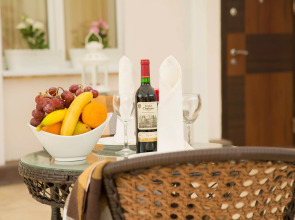 Хостел на Чехова