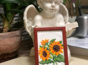 Хостел Подсолнух