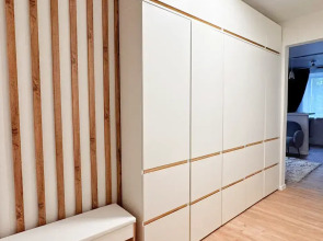 Квартира urban development