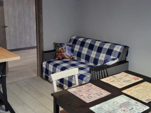 Апартаменты Уютныe в цeнтpе городa