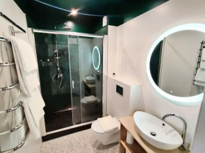 Апартаменты Baltapart 39 4