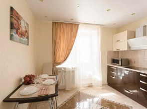 Апартаменты Каролина