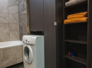 Апартаменты Woodstone