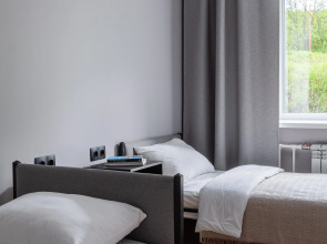 Апартаменты RentHibiny