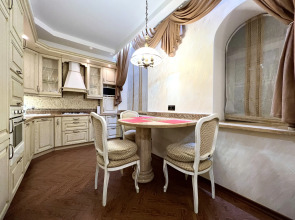 Квартира 3-комнатная Премиум Класса Yarapartments на Советской 21