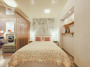 Апартаменты Адмирал Большая Морская 25