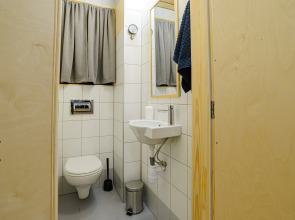 Гостевой Дом Sky Lounge guesthouse