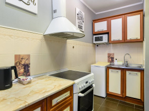 Квартира по Улице Розы Люксембург 19