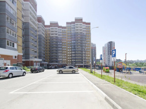 Апартаменты Юрия Гагарина 47к3