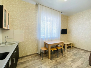 Апартаменты Вадима Подбельского 97/05