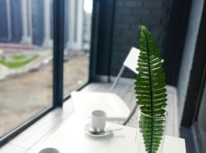 Апартаменты Эва