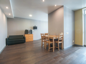 Апартаменты Woodstone