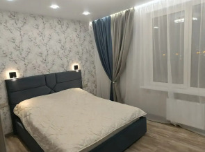 Квартира 2-комнатная Евродвушка в 10 минутах пешком от Горного Воздуха