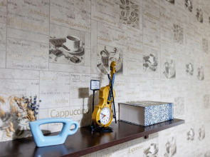 Квартира Apart Royal Оптимум - Красота в Простоте