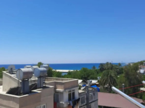 Отель Luna Piena