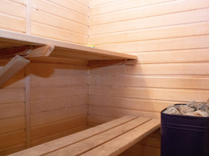 Апартаменты Северное Сияние