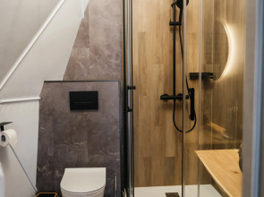 Глэмпинг Лаки