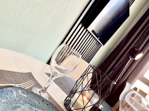 Апартаменты на Сосновой 5/1