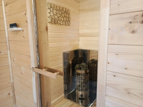 Частный дом УютнодаТепло