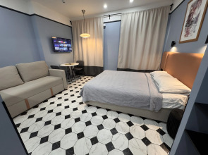 Апартаменты Рубинштейна