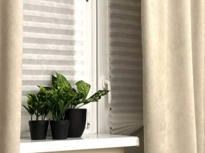 Апартаменты Магия Дёмин Луг 2/10