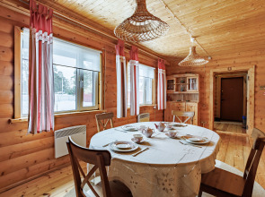 Частный дом Загородная дача