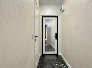 Апартаменты 2 Комфортно и Точка на Большой Якиманке 35с1