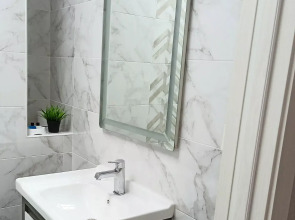 Апартаменты Престижная Квартира Кара Караев Метро