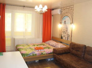 Апартаменты Suvar Kazan Studio Center