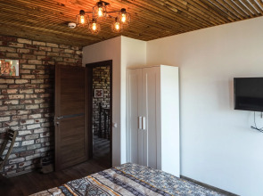 Гостевой дом Особняк на Еленинской