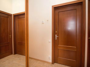 Апартаменты Видовая квартира на набережной реки Мойки рядом с Невским проспектом