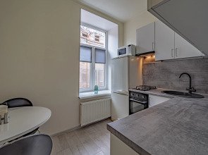 Квартира Однокомнатная в центре Санкт - Петербурга