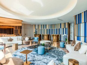 Отель The MorningGlow Boutique