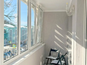 Квартира на Улице Энгельса 44