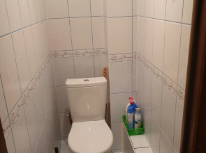 Квартира на Коммунальной 22а