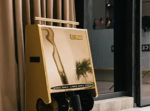 Отель Grand Castle