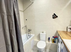 Квартира на улице Левый берег реки Оки 113