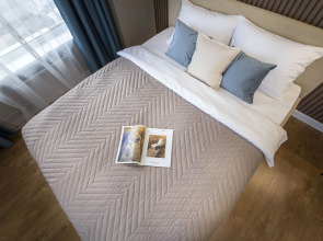 Апартаменты Room2day Багамы на Неве