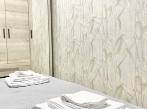 Апартаменты Park House Alieva Luxe