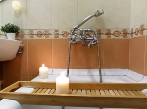 Квартира Апартаменты "У Родника"