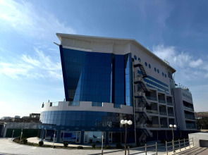 Отель Titanik Baku