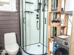 Гостевой дом Видлицкий уголок