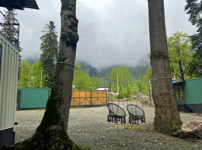 База отдыха Вайб