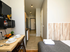 Апартаменты Летчика Ульянина 476/3