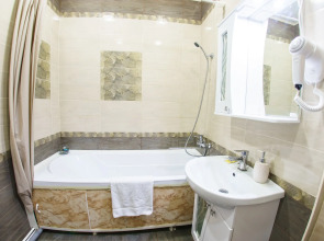 Апартаменты InnDays Металлургов 108